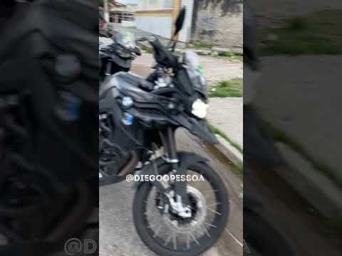 @DiegooPessoa - Mantendo o tradicional #getam #pmse #motopatrulha #aracaju