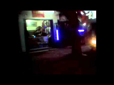 Gangstarasta Feat Tony Q Langkah