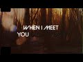 Josiah Queen-The Prodigal (Official Lyric Video)