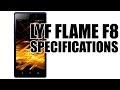 LYF FLAME F8