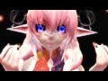 [MMD] Шизофрения 