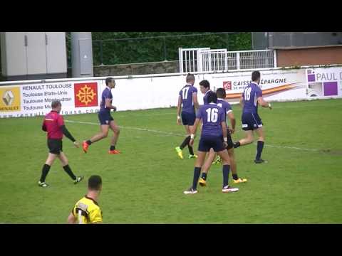 20160514 TO1 - CARCASSONNE (2/3)