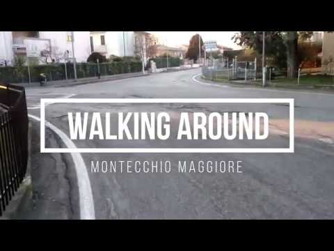 Walking Around #002 - Montecchio Maggiore