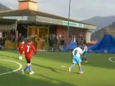 Campomorone Sant'Olcese 2007: ripartenza rapida con 3 passaggi!