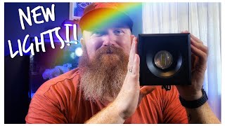 We Install Red Sea ReefLED 50 Lights! Gordon’s Red Sea Reefer 250 Update
