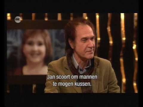 Ray Davies At The Late Show Belgium