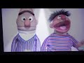 Bert And Ernie S Joke