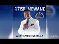 Sfiso Ncwane Ngipholise Nkosi Audio