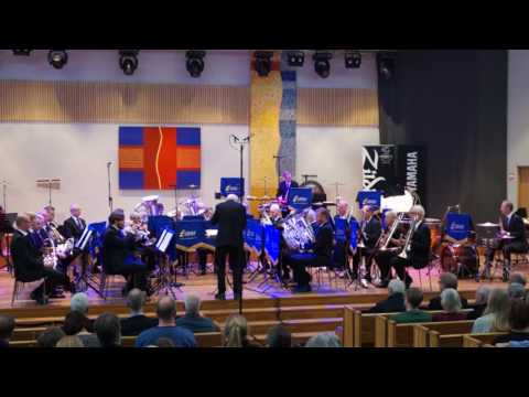 Halmstad brass The Journal of Phileas Fogg