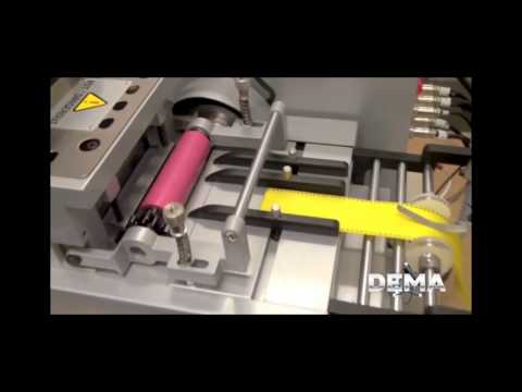 Sheffield Strip Cutter HC-530 On Sale $3550