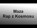 maza - rap z kosmosu 