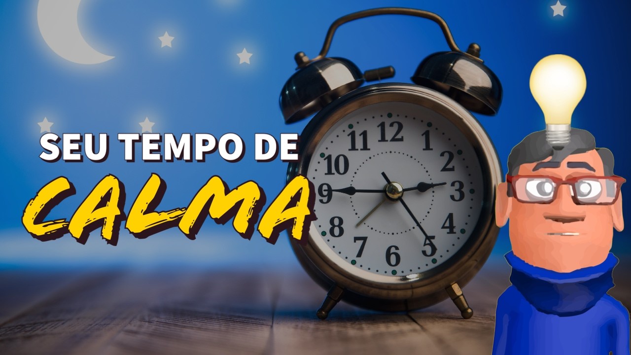 A SAUDADE, O PERDÃO E A CURA  - Minuto Reflexão