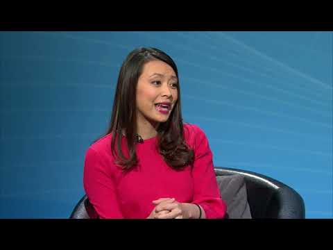 Wesley Impact! TV: Sarah Liu