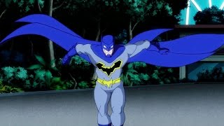 Batman Unlimited: Animal Instincts - Trailer (Official)