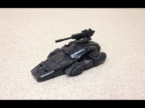 DX9 - X01 SPEEDOO (Blurr)