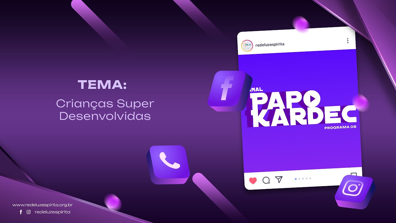 08 - Crianças Super Desenvolvidas.