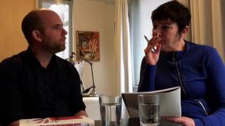 De acteurspsycholoog: Rienus Krul