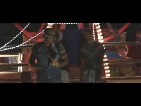 Geezy Ft Naiky & Aknose - Ban nou la plas