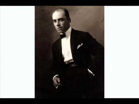 Qué sapa señor? - Orquesta Minotto di Cicco - Antonio Buglione (1931)