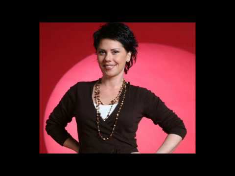 LUMINITA ANGHEL - CERU-I SUS PAMANTU-I JOS [COLIND]