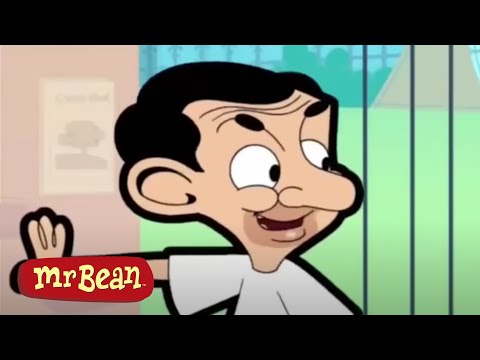 Mr Bean New Episodes ᴴᴰ • Special Collection 2017 • BEST FUNNY PLAYLIST •  Part 3 | Video & Photo