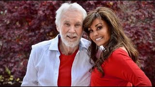 Get to Know Kenny Rogers&#39; Wife (Wanda Miller Rogers)