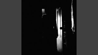 A closed room in the dark wher there is blood and hatred