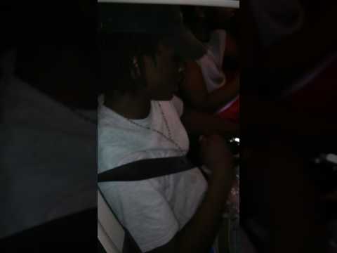 Lil Kilam Fooling Around