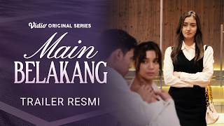 Trailer Resmi | Main Belakang | Ranty Maria, Cakrawala Airawan, Kevin Ardilova, Angela Gilsha