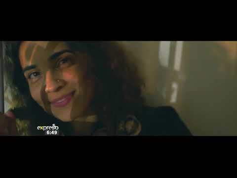 Canadian born Singer, Zaki Ibrahim