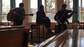 Altın Yüzüğüm Kırıldı Cover