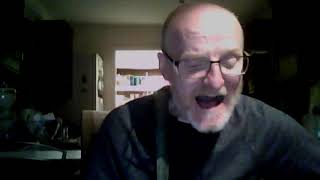 Richard Ashcroft- Make A Wish  //Cover