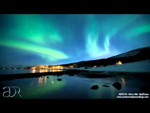 ADR216  Who.I.AM - SkyPhone (Original Mix)