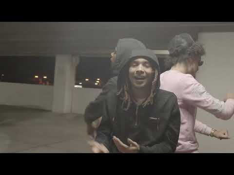 Shot Clock ( Official Music Video) BMB Kaylz FT SHY Baby