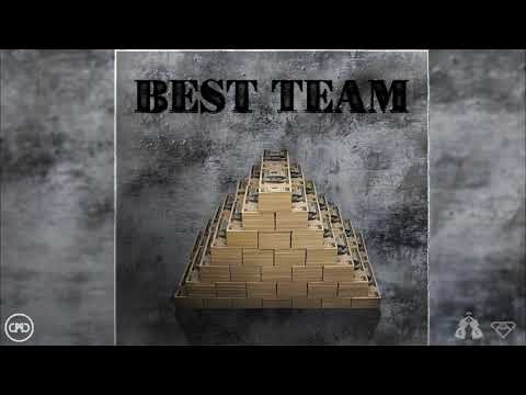 HAARP x BANKATA - BEST TEAM (Prod. by TKAY)