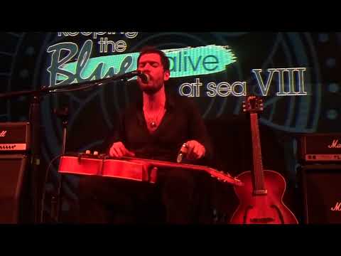 Jack Broadbent - " Gone Gone Gone", 3/13/2023, KTBA VIII at Sea