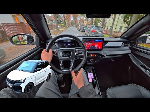 Thumbnail for 2025 Ligier JS50 (0.5l Diesel 8hp) - POV Test Drive / part 2 by Ligier