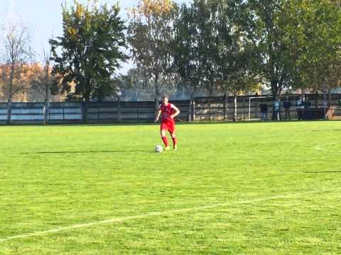 Bőcs vs. Szerencs 2015/2016 - boon.hu