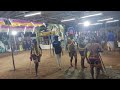 Samyattam Karkuvael Ayyanar Kovil Thiruvizha Ariyanayagipuram Thenkasi Dirstic 2024