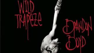 A night without cars - Brandon Boyd Sub español/inglés