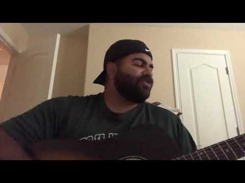 Wear My Ring - Bart Crow Band