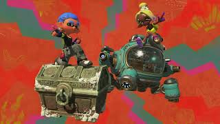 【編集なし】僕の初見スプラトゥーンレイダース06【プレイ画面垂れ流し】ボス２討伐