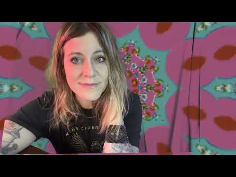 Wussy Duo - Indiana Wants Me Too DEMO (Lyric Video)