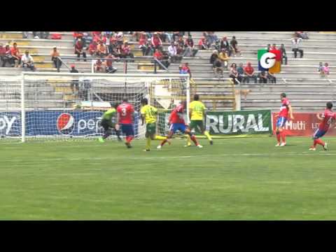 Video Resumen: Xelajú,MC 2-1 Petapa - Clausura 2016, Jornada 22