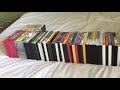 VHS DVD CD Update For July 27 2020 Part 1