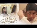 Daniel At Katerina Naghahanda Na Para Sa Kanilang Kasal Walang Hanggan
