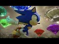 Sonic Frontiers Showdown Trailer But With The Proper Music