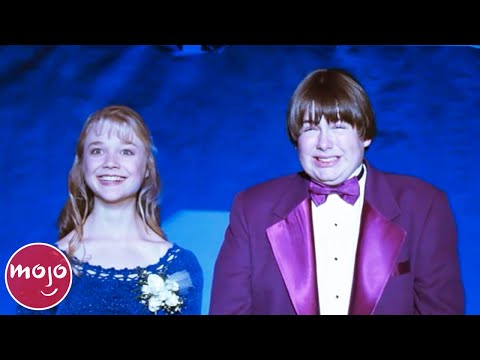 Top 20 Most Underrated '90s Teen Movies