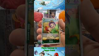Рарна Отама в ЕВ-03 #onepiece #onepiececardgame #onepiecetcg #ванпіс