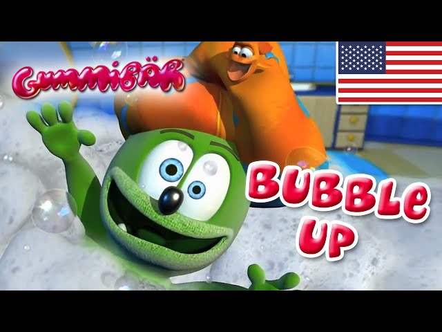 Gummibär – Bubble Up (Remix Stems)
